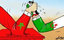 الجزائر ما زالت تتربص بالعمق الاقتصادي الإفريقي للمغرب