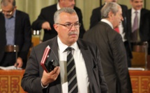 البحيري بين الحياة والموت بعد خوضه معركة الأمعاء الخاوية