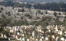 بعد اختناق مقابر طنجة بموتانا..