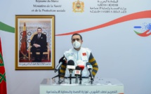 رقم مهول في عدد الإصابات و5 وفيات جديدة بكورونا خلال 24 ساعة الأخيرة
