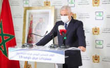 وفاة 34 طفلا بكورونا في المغرب