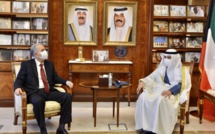اعتماد ابن عيسى سفيرا للمغرب بدولة الكويت