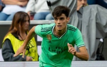 موهبة ريال مدريد الصاعدة على مشارف الاعتزال