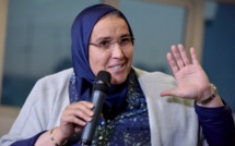 خديجة الزومي.."النقط مقابل الجنس" نوع خطير ودنيء من الرشاوى