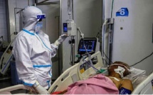 رقم مخيف في عدد الإصابات المسجلة بكورونا خلال 24 ساعة الأخيرة