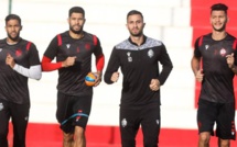 الـ"فيفا" يربك الوداد البيضاوي بمنعه من التعاقدات الشتوية!