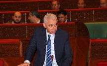 تصريح مستفز لآيت طالب بالبرلمان يخرج نقابيين عن صمتهم