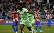 بيلباو يتجاوز أتليتكو ويضرب موعدا مع الريال في نهائي كأس السوبر