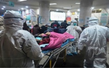 أزيد من 5400 إصابة جديدة خلال 24 ساعة الأخيرة