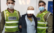 قاتل السائحة الفرنسية.. الشيطان هو من أمرني بقتل الغربيين