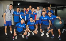 المغرب التطواني يقطع بنجاح مرحلة الذهاب وينتظره الأصعب في مباريات الإياب