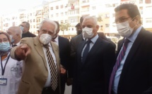 البيضاء تتعزز بخدمات مركز صحي جديد