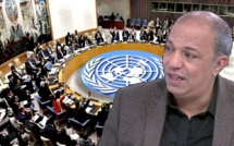 أكاديمي: مجلس الأمن تحدث بشكل صريح عن “أطراف النزاع” في ملف الصحراء