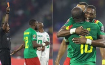 الكاميرون تستغل محن جزر القمر على أكمل وجه وتبلغ ربع النهائي