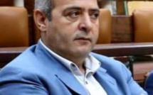 شنقريحة وكرة القدم السياسية