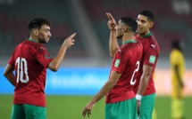 المنتخب المغربي يتقدم مؤقتا إلى رتبة جديدة في سبورة الفيفا