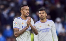 ريال مدريد يغادر كأس الملك بعد الخسارة من بيلباو