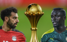 صلاح وماني.. صديقان في ليفربول عدوان في الكان