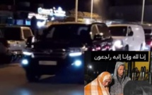 جثمان الطفل ريان يصل إلى شفشاون تحت تدبير أمني مشدد