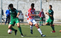 المغرب التطواني يدافع عن صدارته بخنيفرة ورجاء بني ملال ضيفا ثقيلا على جمعية سلا
