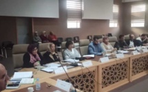 بالفيديو: الاستقلال يثير ملف مطرح النفايات ومنتزه لاإيبيكا بالعرائش