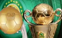 الكاف يودع مسابقتي دوري الأبطال والكونفدرالية إلى الأبد