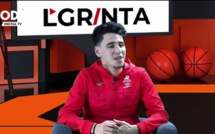 الدراج المغربي "لحسن المجدوبي" يحل ضيفا على برنامج "L'GRINTA"
