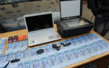 بعد فاس.. الأمن يطيح بمزور أوراق نقدية بواد زم