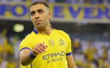 عكس زياش.. حمد الله يخطب ود الأسود من جديد ويوضح