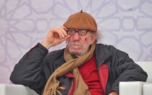 رحيل الأديب المغربي الكبير ادريس الخوري