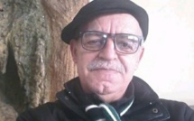 حذار من  زمن الجفاف !!؟