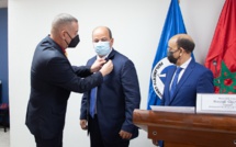 برلمان أمريكا الوسطى يمنح المغرب وضعية «شريك متقدم»: