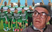 الذكرى 30 لوفاة الأب الروحي لمولودية وجدة مصطفى بلهاشمي