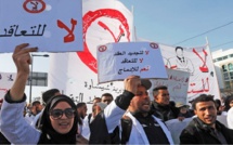 أستاذة متعاقدة تتهم خليفة ومقدم بميدلة بالتحرش