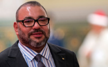 الرؤية‭ ‬الملكية‭ ‬حول‭ ‬الشراكة‭ ‬الفاعلة‭ ‬والمبدعة‭ ‬بين‭ ‬أفريقيا‭ ‬و‭  ‬أوروبا