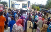 جائحة الجفاف تصعب على سكان العالم القروي الوصول للخدمات الطبية البعيدة