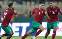 الفيفا يعدل في برمجة مباريات الفاصل الإفريقي المؤهل لقطر 2022