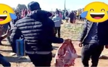 عقوبات سجنية ثقيلة تهدد المتورطين في أحداث‭ ‬نهب‭ ‬سوق‭ ‬الأحد