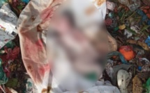 العثور على جثة رضيعة حديثة الولادة بمطرح النفايات بالقصر الكبير 