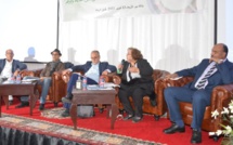 نقاش حول اتفاقية جديدة للنهوض بأوضاع الصحافيين المتردية