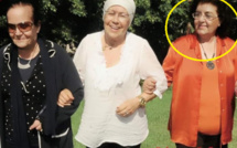 وفاة نجلة المجاهد محمد بن عبد الكريم الخطابي