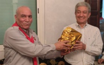 منظمة الكشاف المغربي تستقبل نظيرتها العربية في الرباط