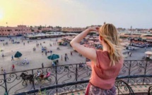 نهاية أوميكرون تنعش آمال الفاعلين السياحيين بمراكش