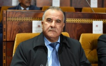 توفير الماء الشروب من مقومات العيش الكريم