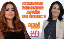 برنامج "لِنتحدّث Let's Talk" يستضيف  الكوتش سناء السّْقاط