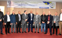 انتخاب نورالدين بلى منسقا جهويا
