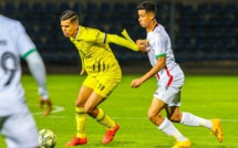الخروج المبكر من كأس العرش يهدد خمسة أندية من قسم الكبار