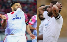 رسميا: الوداد يضمن بطاقة العبور لربع نهائي أبطال إفريقيا