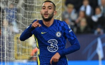 رسميا.. زياش يكذب قرار عودته للمنتخب "لن أعود..!" 
