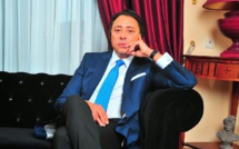 سمير الظهر رئيسا للجنة التراث غير المادي باليونيسكو